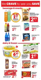 Buy-Low Foods flyer week 32 Page 7