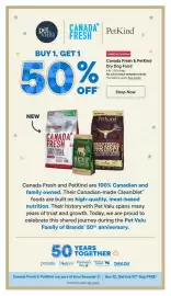 Petvalu flyer Page 11