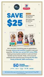 Petvalu flyer Page 12