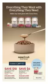 Petvalu flyer Page 16