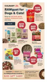Petvalu flyer Page 2