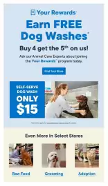 Petvalu flyer Page 20