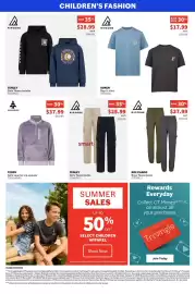 Sports Experts flyer Page 2