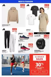 Sports Experts flyer Page 4
