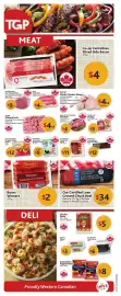 TGP The Grocery People flyer week 32 Page 2