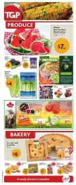 TGP The Grocery People flyer week 32 Page 3