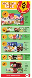 TGP The Grocery People flyer week 32 Page 4
