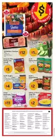 TGP The Grocery People flyer week 32 Page 7