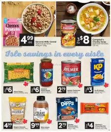 Quality Foods flyer week 32 Page 10