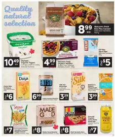 Quality Foods flyer week 32 Page 11
