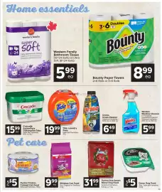 Quality Foods flyer week 32 Page 13