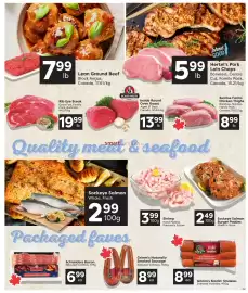 Quality Foods flyer week 32 Page 5