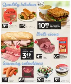 Quality Foods flyer week 32 Page 7