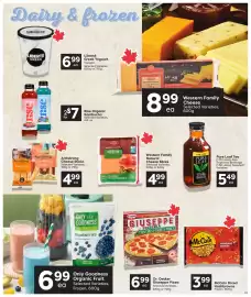 Quality Foods flyer week 32 Page 8