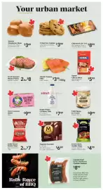 Urban Fare flyer week 32 Page 2