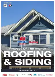 Timber Mart flyer Page 9
