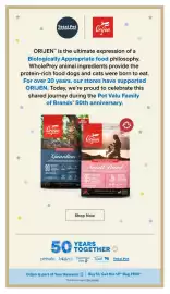 Total Pet flyer Page 13