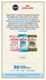 Total Pet flyer Page 14