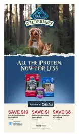 Total Pet flyer Page 15