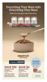 Total Pet flyer Page 16