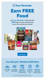 Total Pet flyer Page 19
