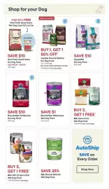 Total Pet flyer Page 3