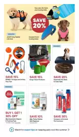 Total Pet flyer Page 6