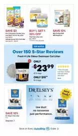Total Pet flyer Page 9