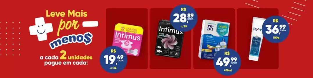 Catálogo Farmais Página 4