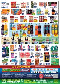 Encarte Supermercados Campeão Página 2