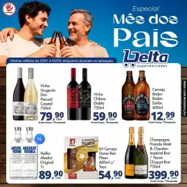 Catálogo Delta Supermercados Página 1