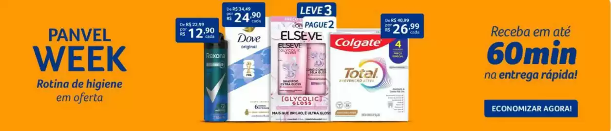 Catálogo Panvel Farmácia Página 2