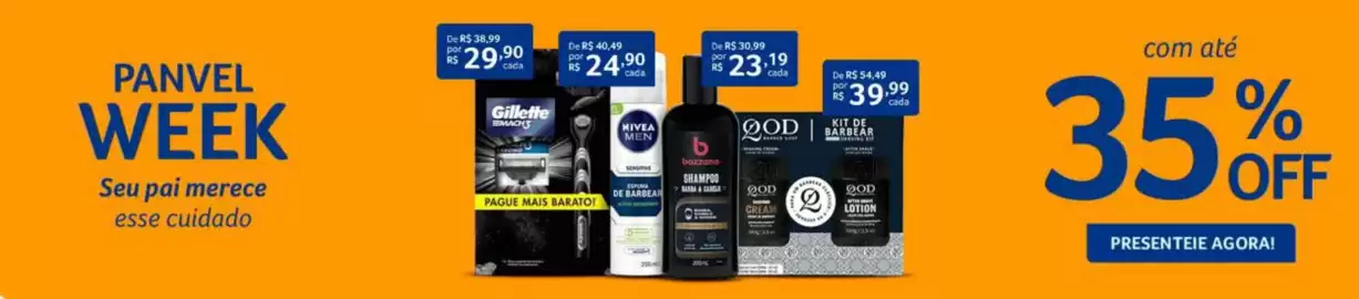 Catálogo Panvel Farmácia Página 7