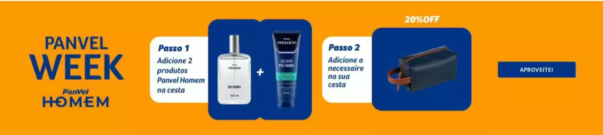 Catálogo Panvel Farmácia Página 8