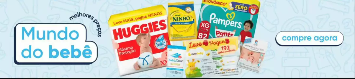 Folheto Drogaria São Paulo semana 32 Página 2