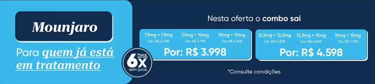 Folheto Drogaria São Paulo semana 32 Página 3