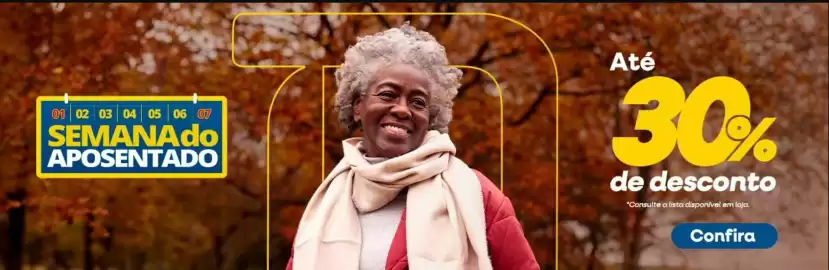 Catálogo Farmácias Nissei Página 4