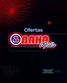 Catálogo Bahamas Supermercados Página 1