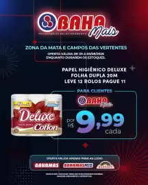 Catálogo Bahamas Supermercados Página 4