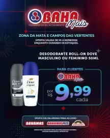 Catálogo Bahamas Supermercados Página 5
