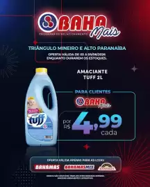 Catálogo Bahamas Supermercados Página 6