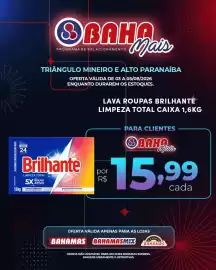 Catálogo Bahamas Supermercados Página 7