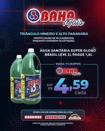 Catálogo Bahamas Supermercados Página 8