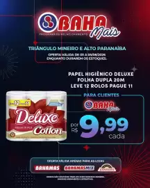 Catálogo Bahamas Supermercados Página 9