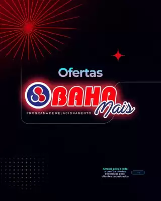 Bahamas (válido até 7-08)
