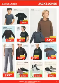 Bo Ohlsson reklamblad Sida 3