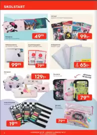 Bo Ohlsson reklamblad Sida 6