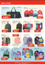 Bo Ohlsson reklamblad Sida 7