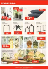 Bo Ohlsson reklamblad Sida 9