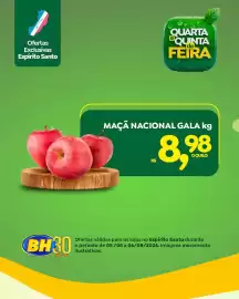Folheto Supermercados BH Página 3